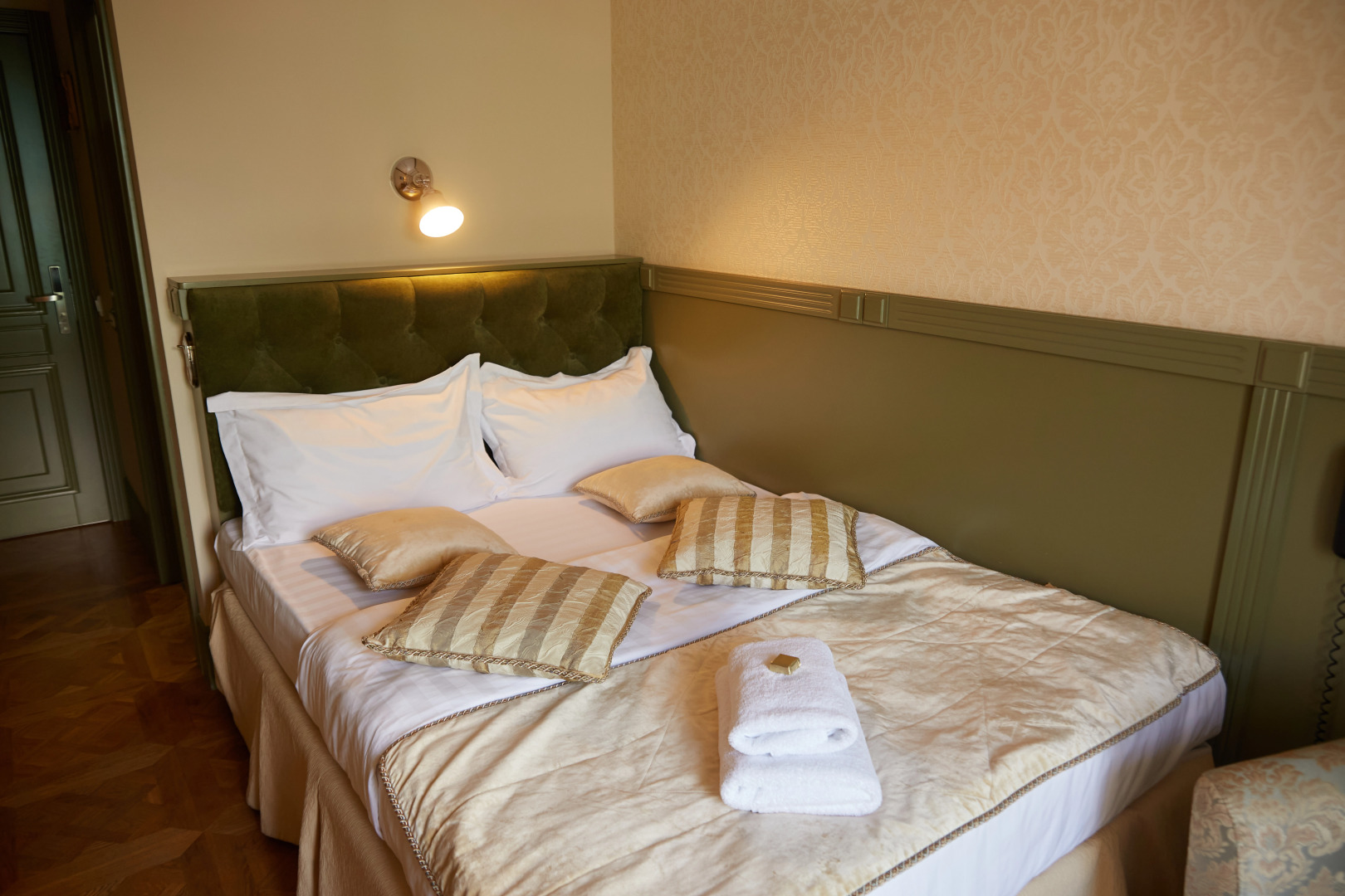 Бутик Отель 1881