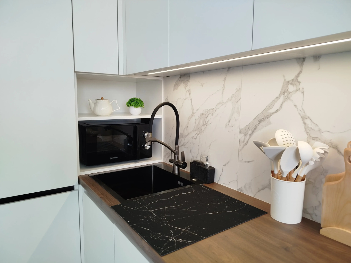 Апартаменты Веста вблизи Балтийского моря