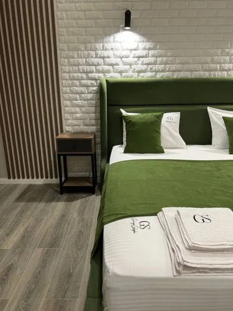 Апартаменты в Приэльбрусье 1