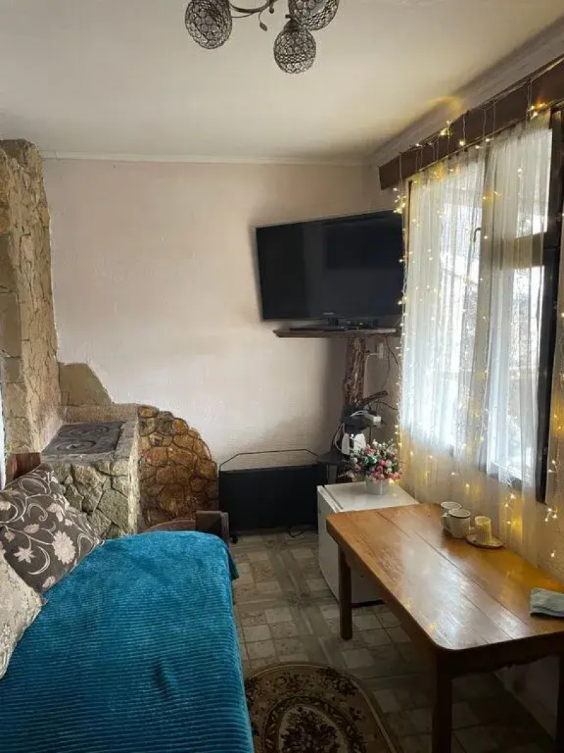 Частный дом трехместный в живописном уголке Шаурдат