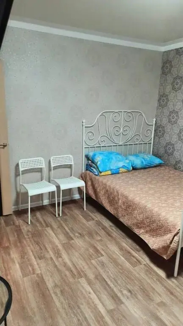 Квартира Двухкомнатная Комфорт