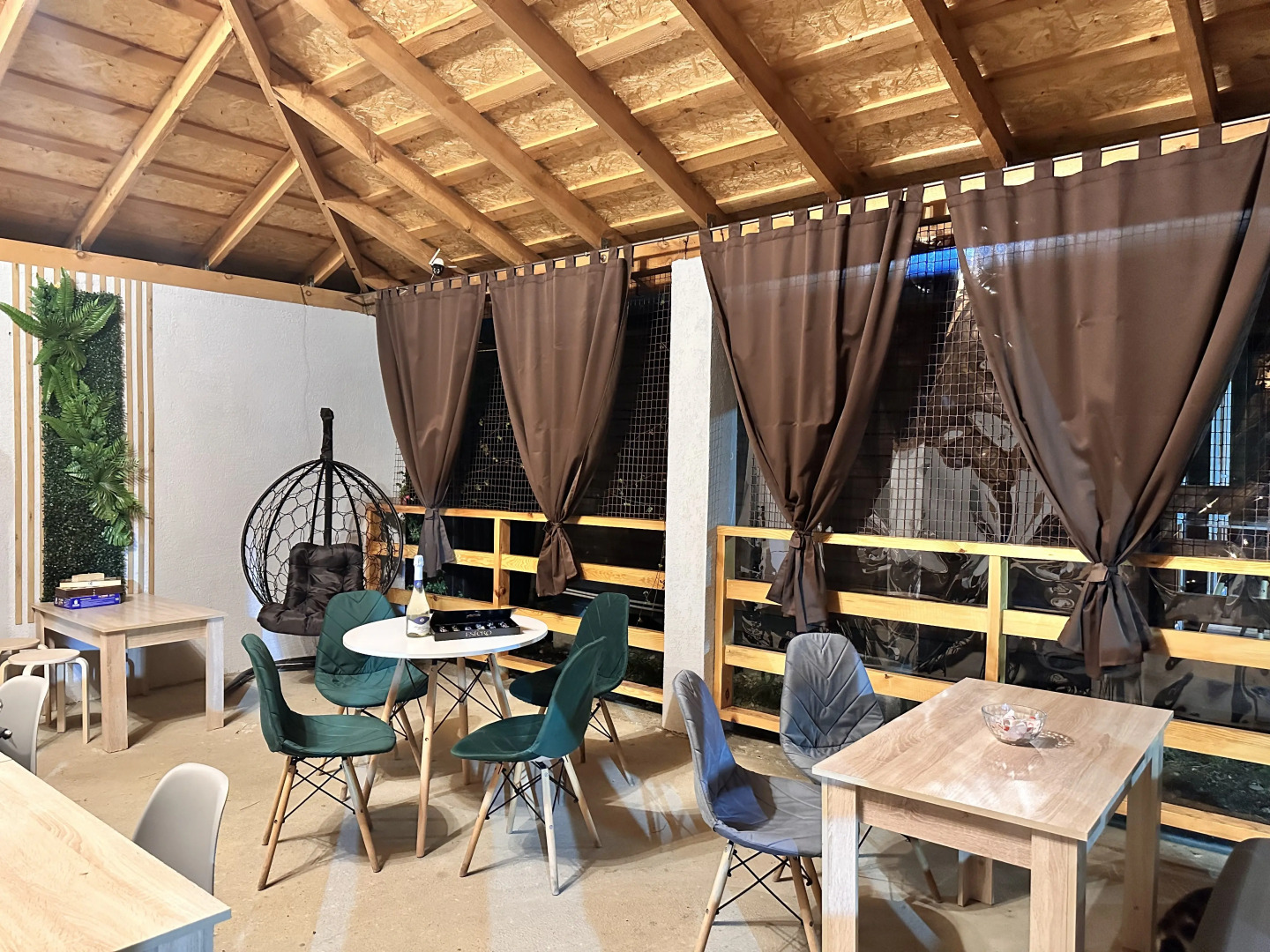 Гостевой дом Aqua Resort