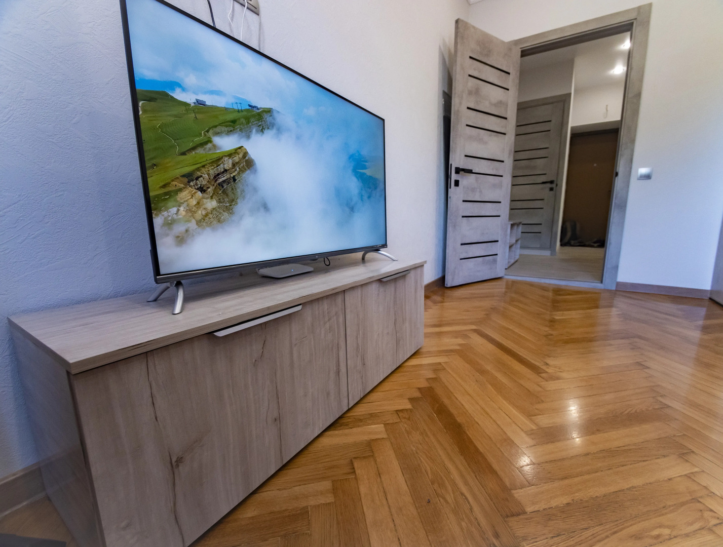 Квартира на площади Ленина Пятигорск