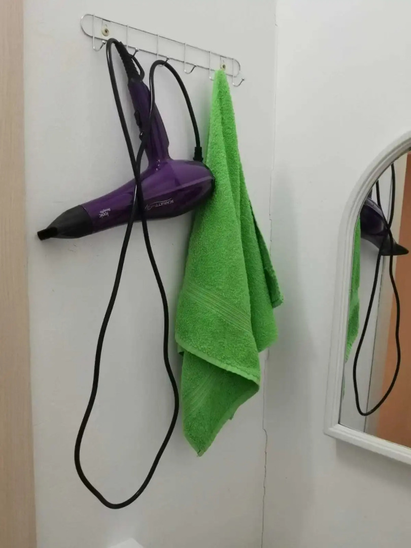 Квартира на улице Георгия Величко (45)