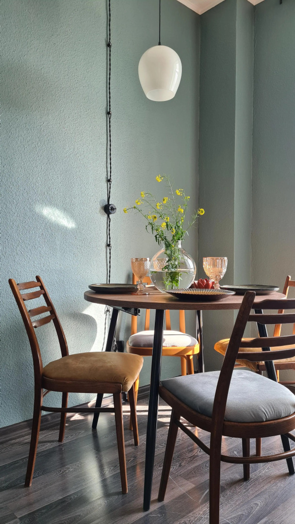 Апартаменты Apart Seasons Tokarey