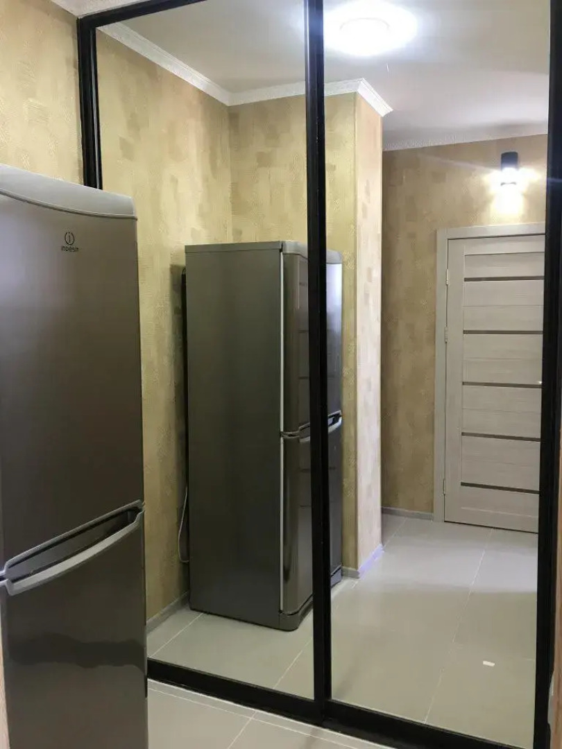 Апартаменты на Комсомольской 15/56