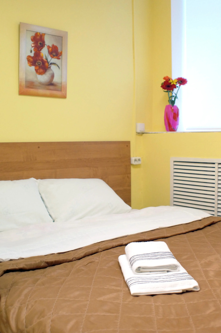 Мини-Отель Краски Лета