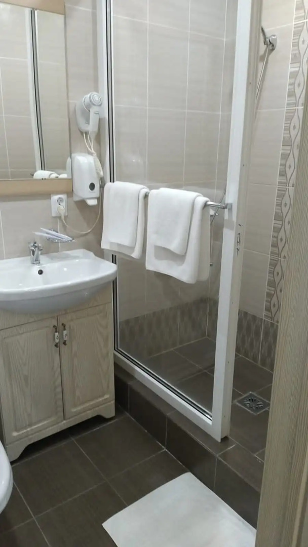 Гостевой Дом на Торговой