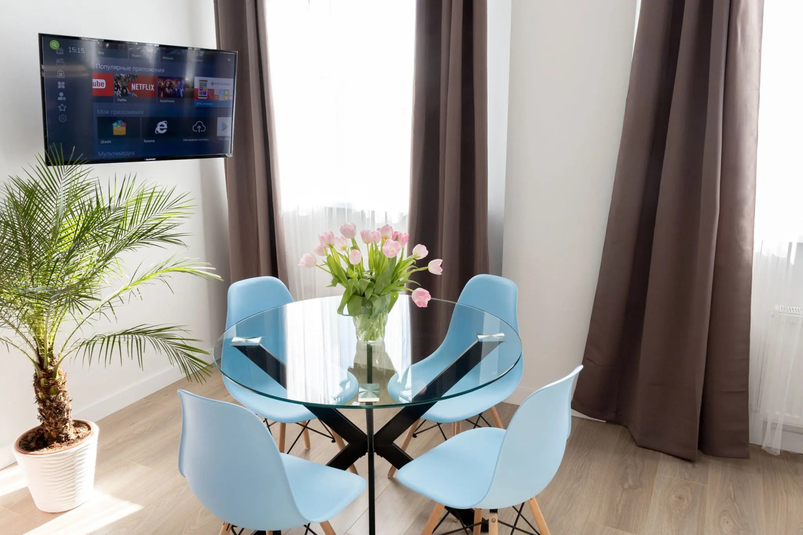 Апартаменты Minsk2Go Arena