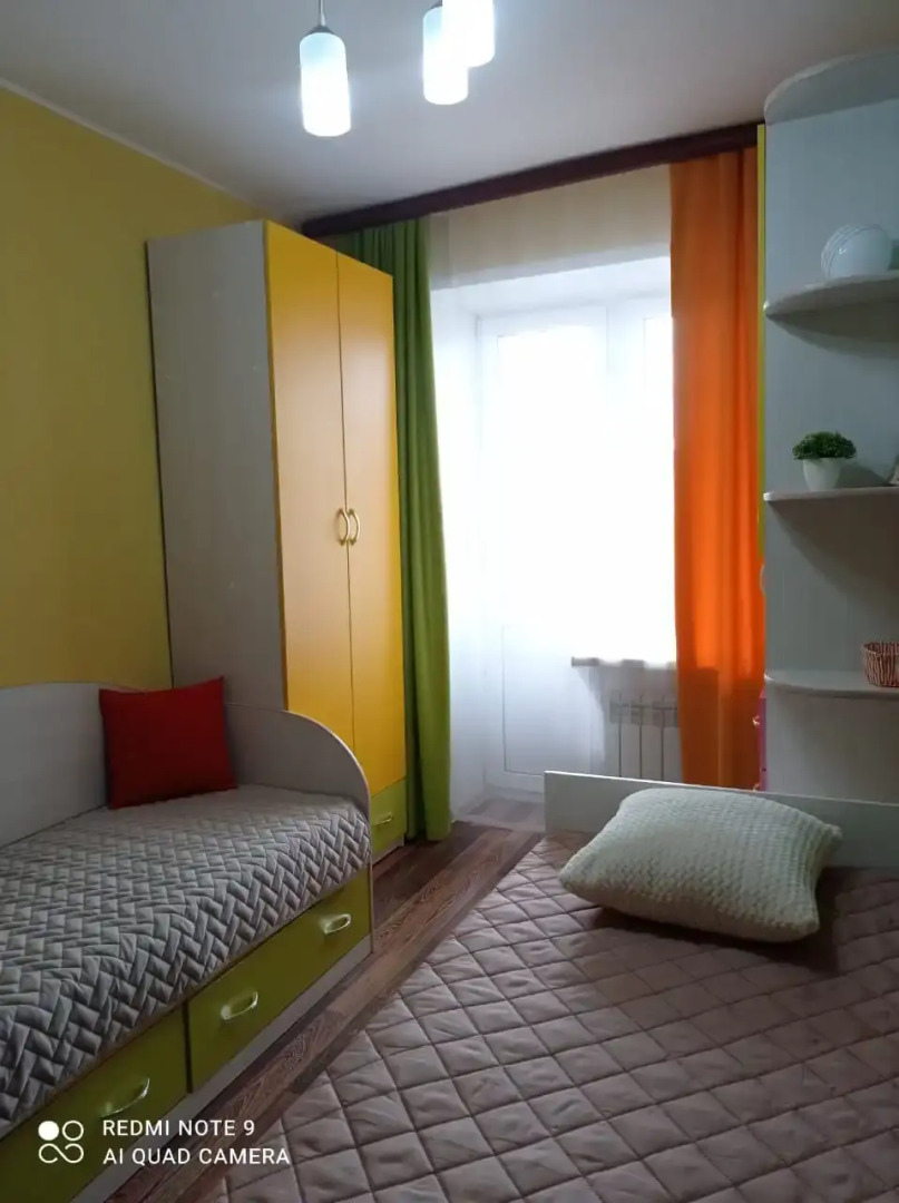 Апартаменты на Плеханова