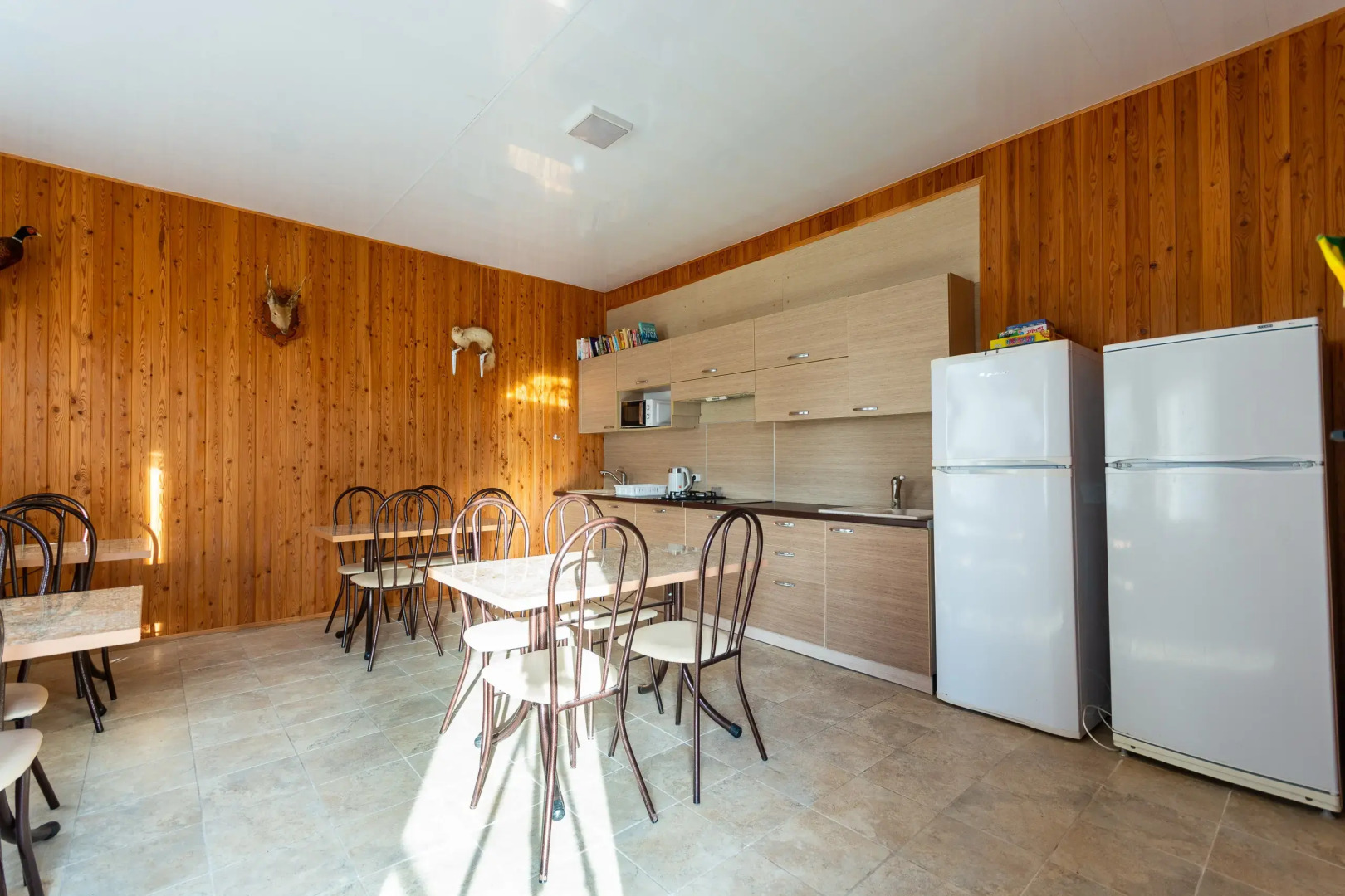 Гостевой дом Респект