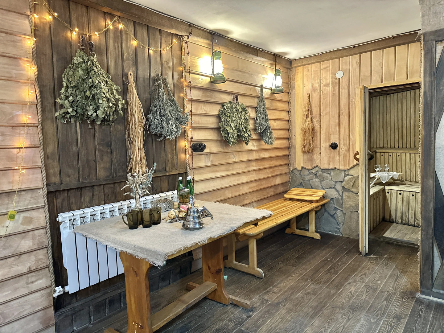 Квартира ArtHouse Dombay