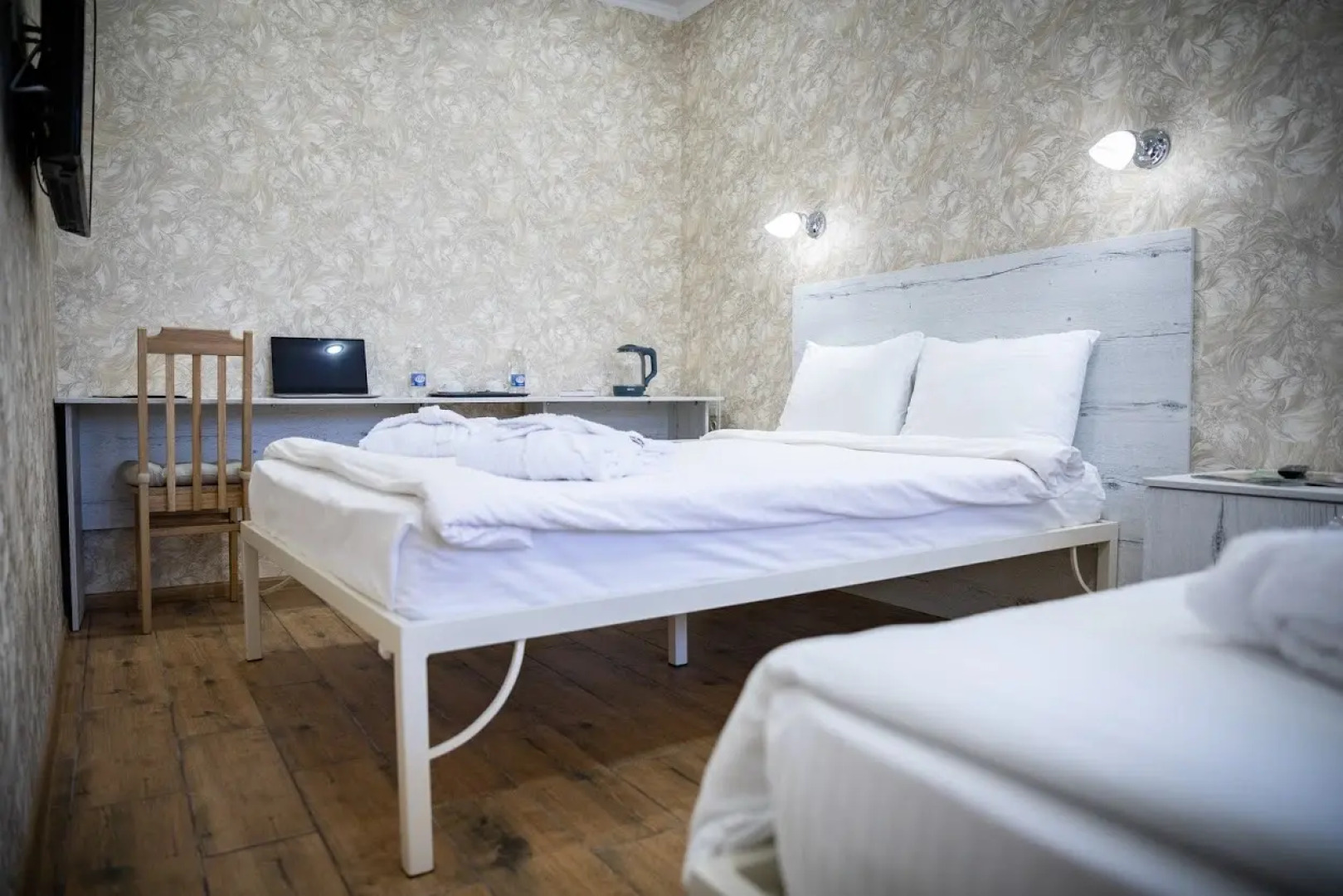 Отель Авангард