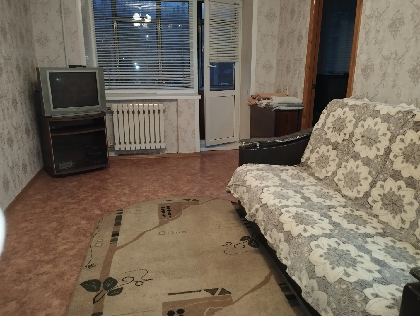 Квартира на Гагарина