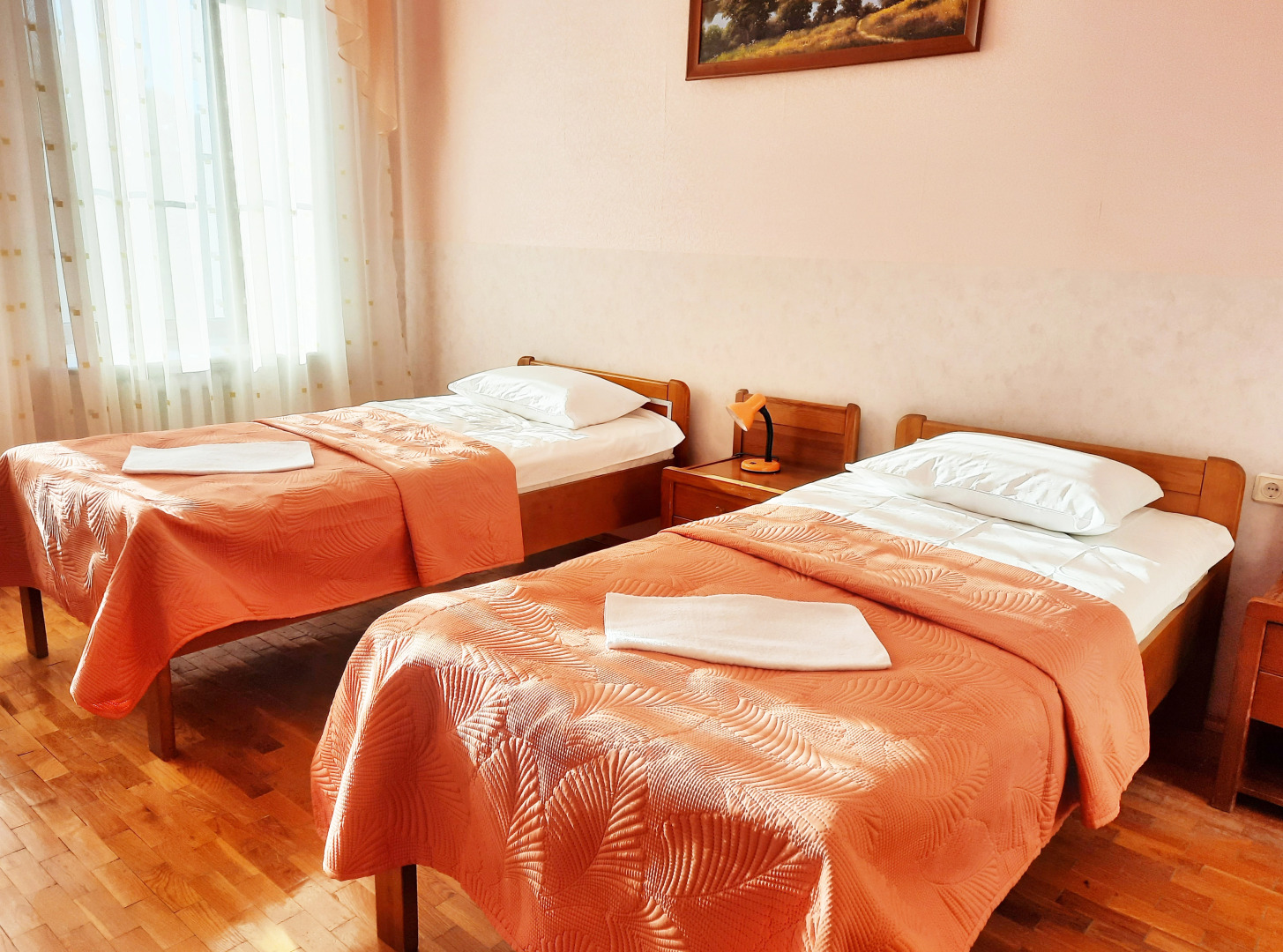 Отель Smart Hotel KDO Калуга