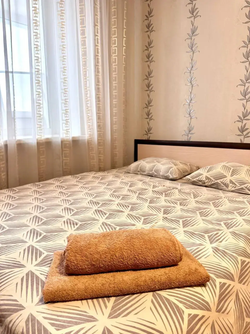 Апартаменты Sutki Vip на Кулакова 2