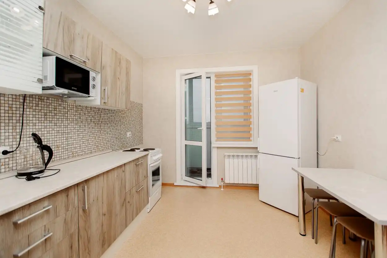 Апартаменты СКомфортом Рядом с ТЦ