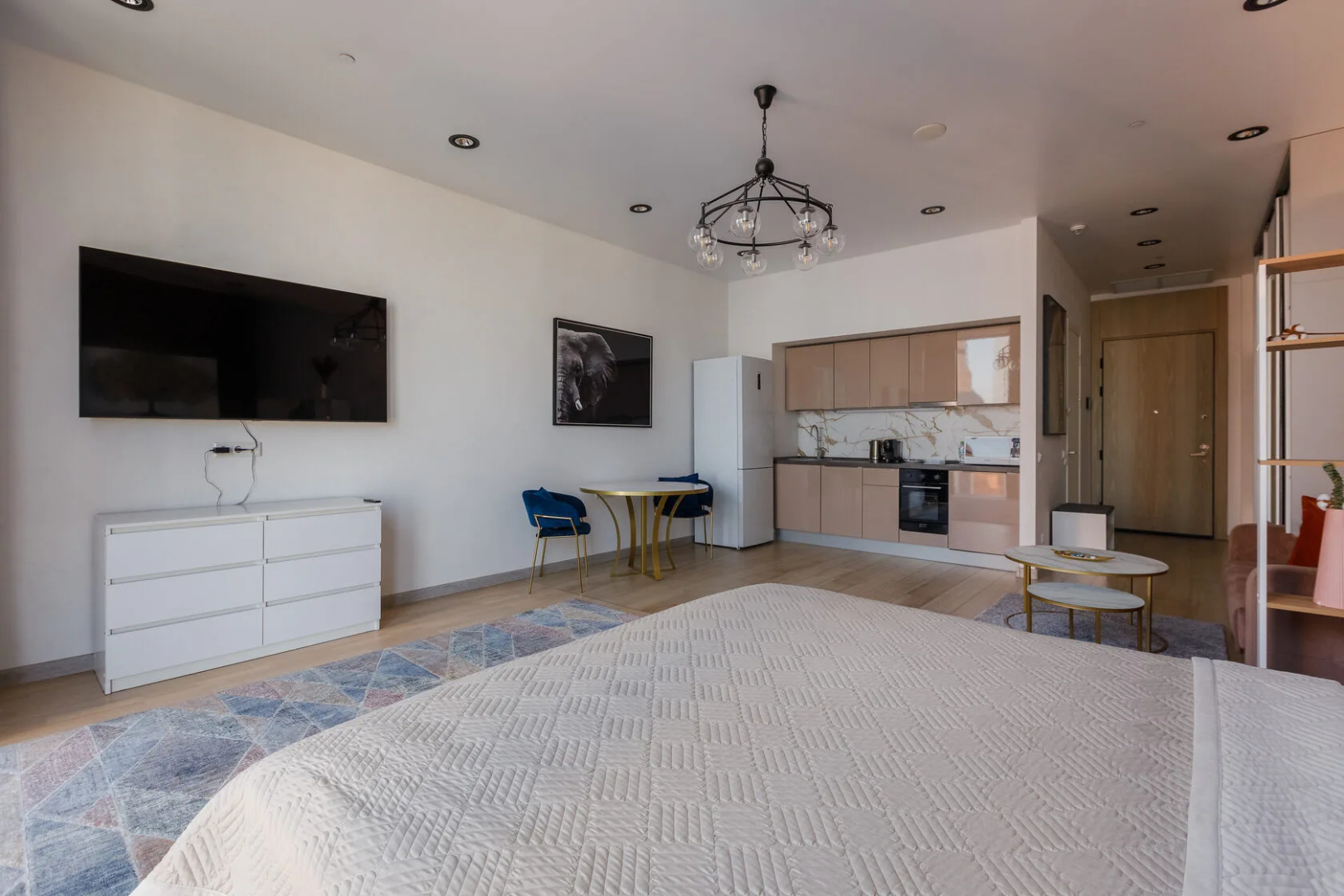 Апартаменты HEAVEN APARTMENTS 7