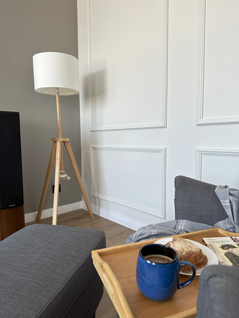 Апартаменты на Васильевском Острове