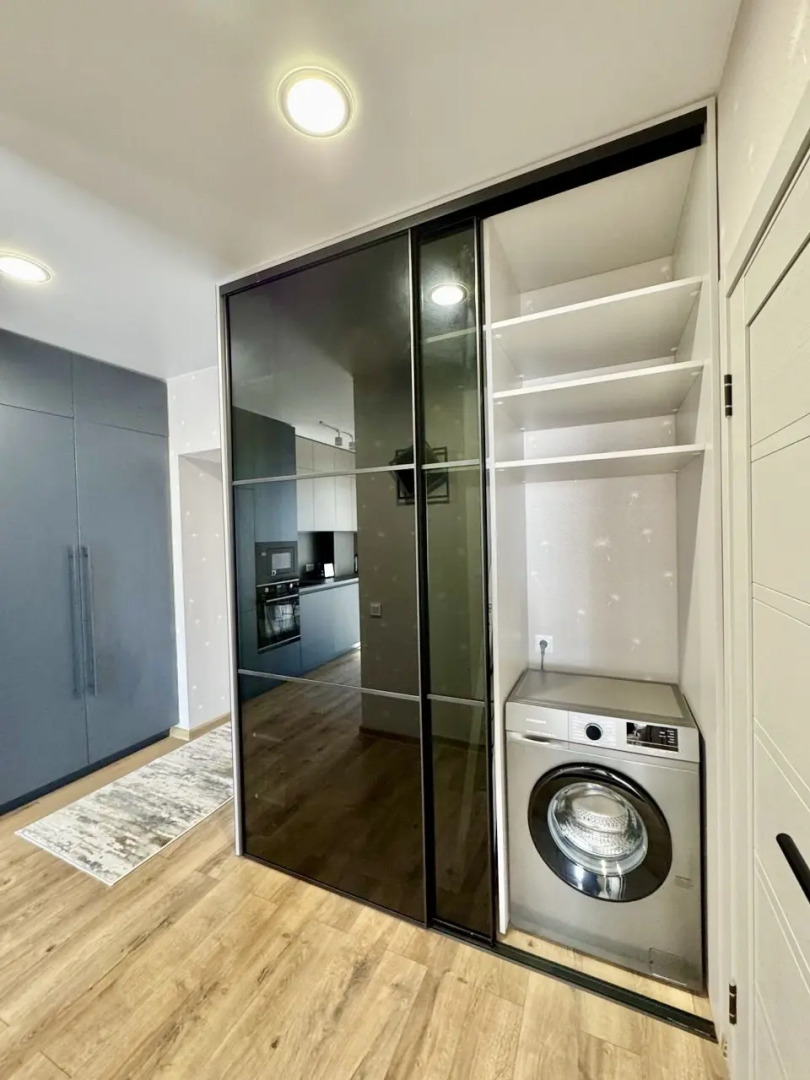 Квартира ProMore Венецианский квартал у моря