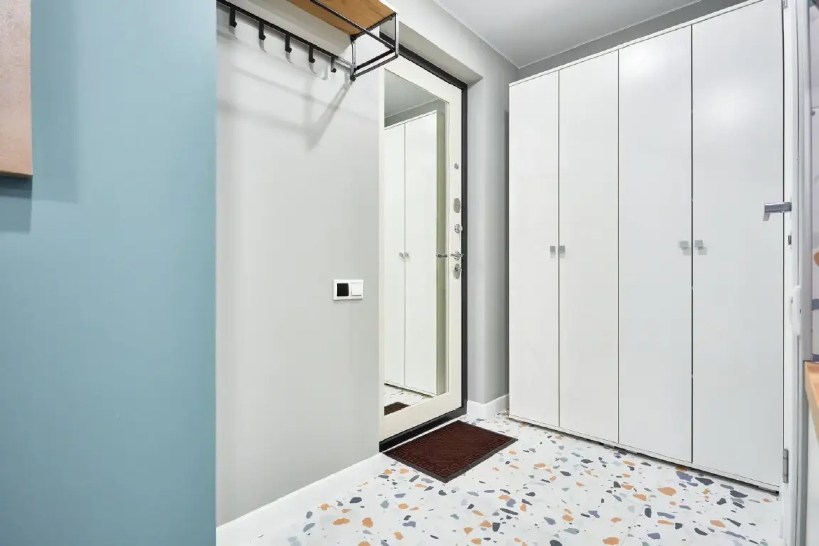 Апартаменты 3 на 50-лет Октября 14/6