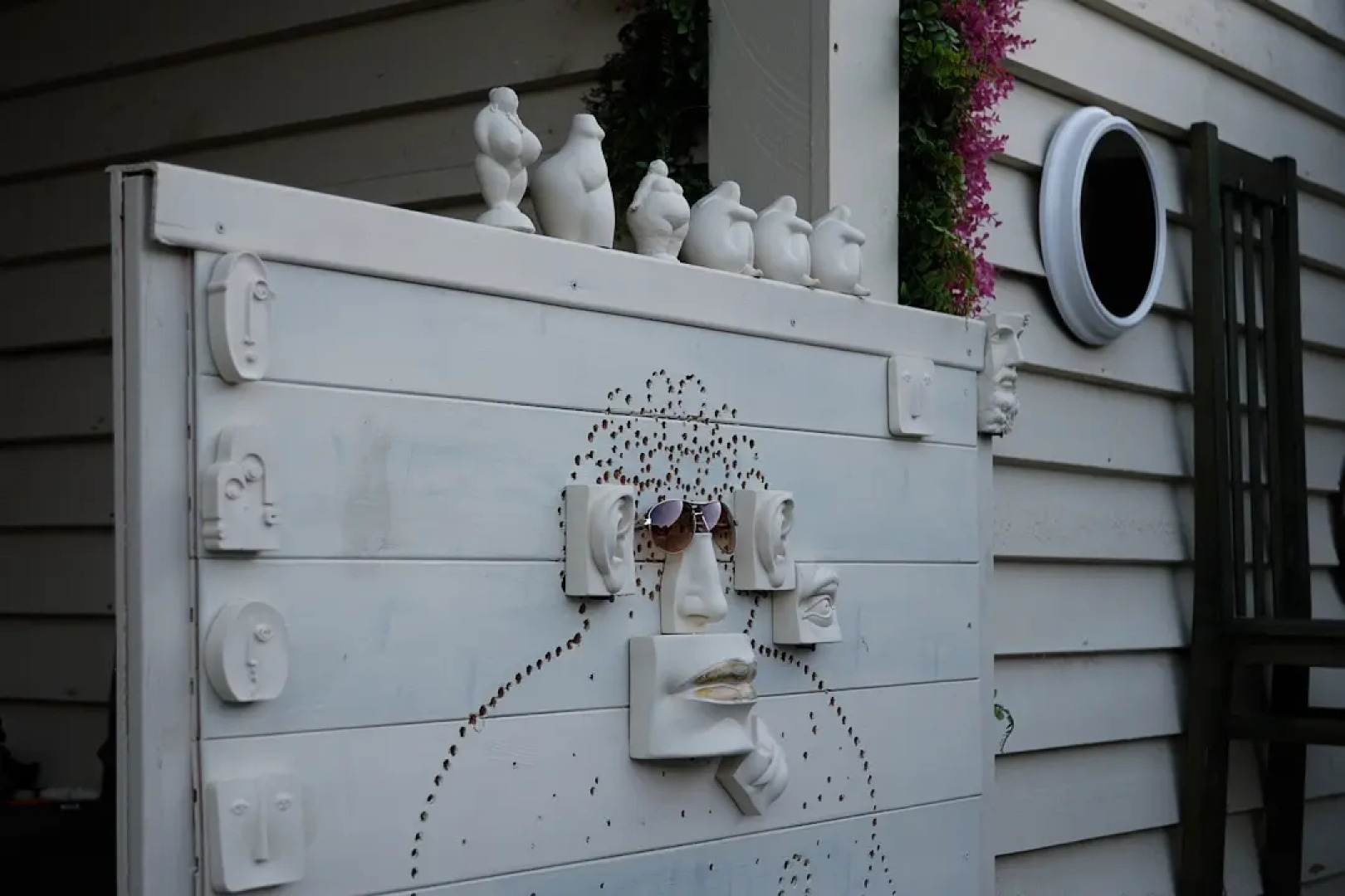 Гостевой дом Привет, Чемал!