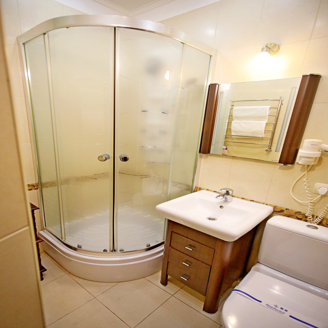 Мини-отель Раффинад