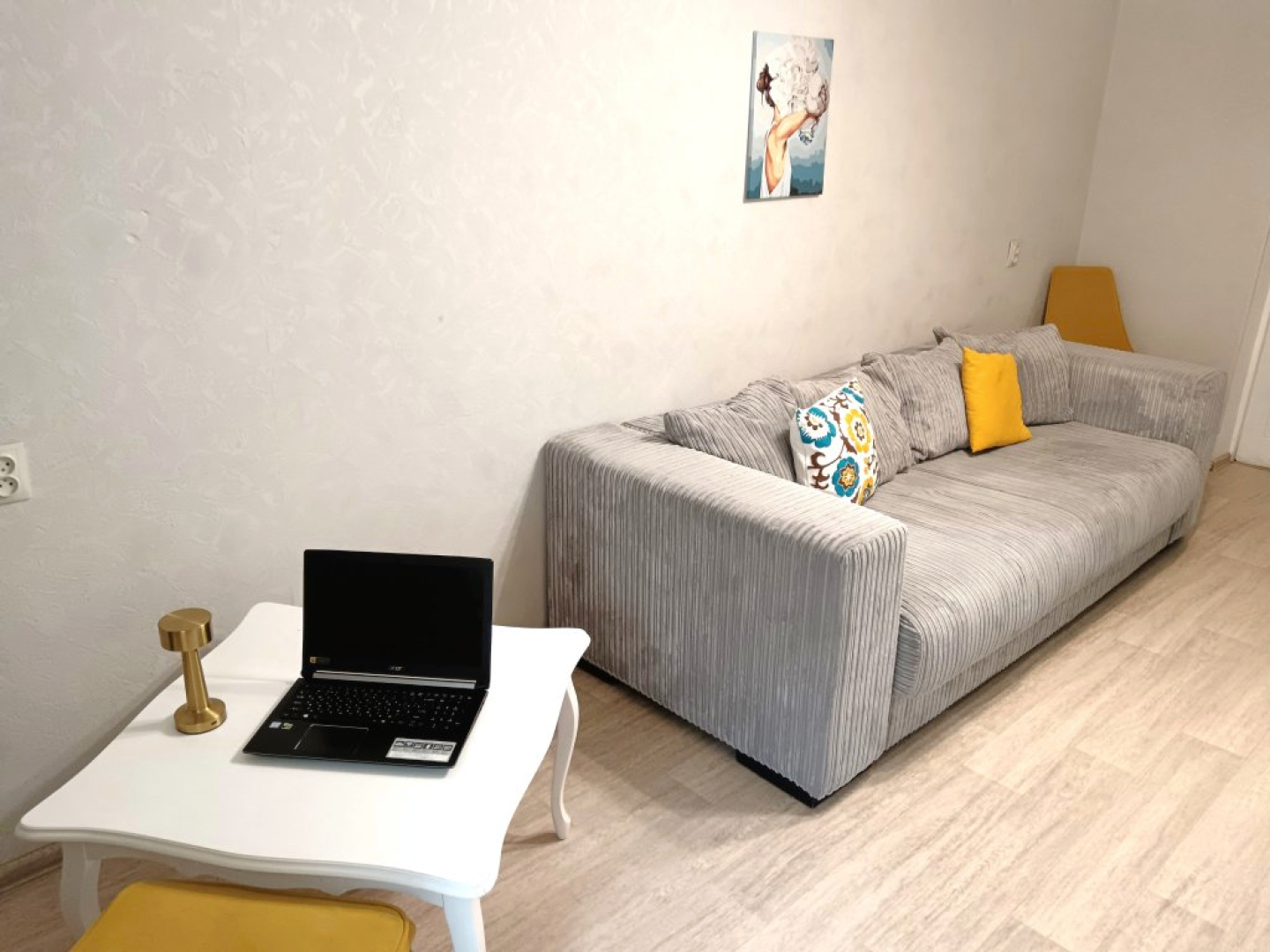 Апартаменты Цветник на Площади Ленина 8-2