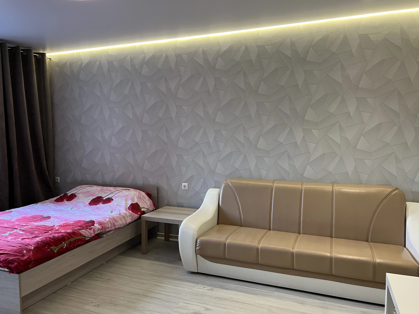 Апартаменты Первитинская 41 (71)