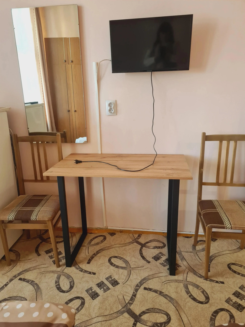 Пансионат Родина