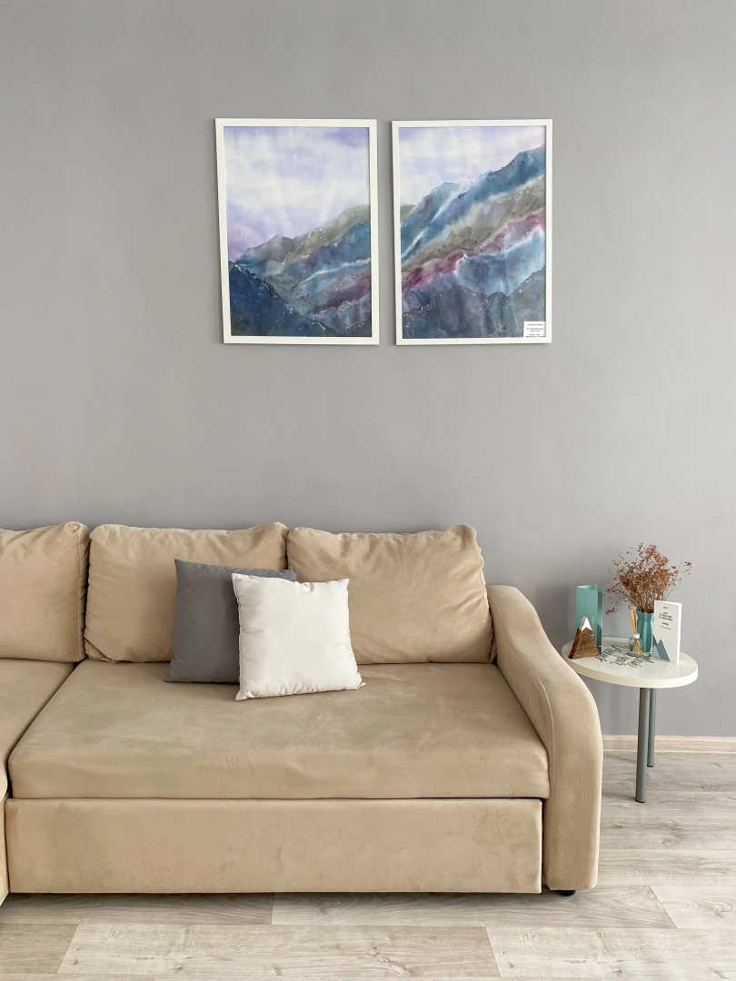 Квартира на Чернышевского 19