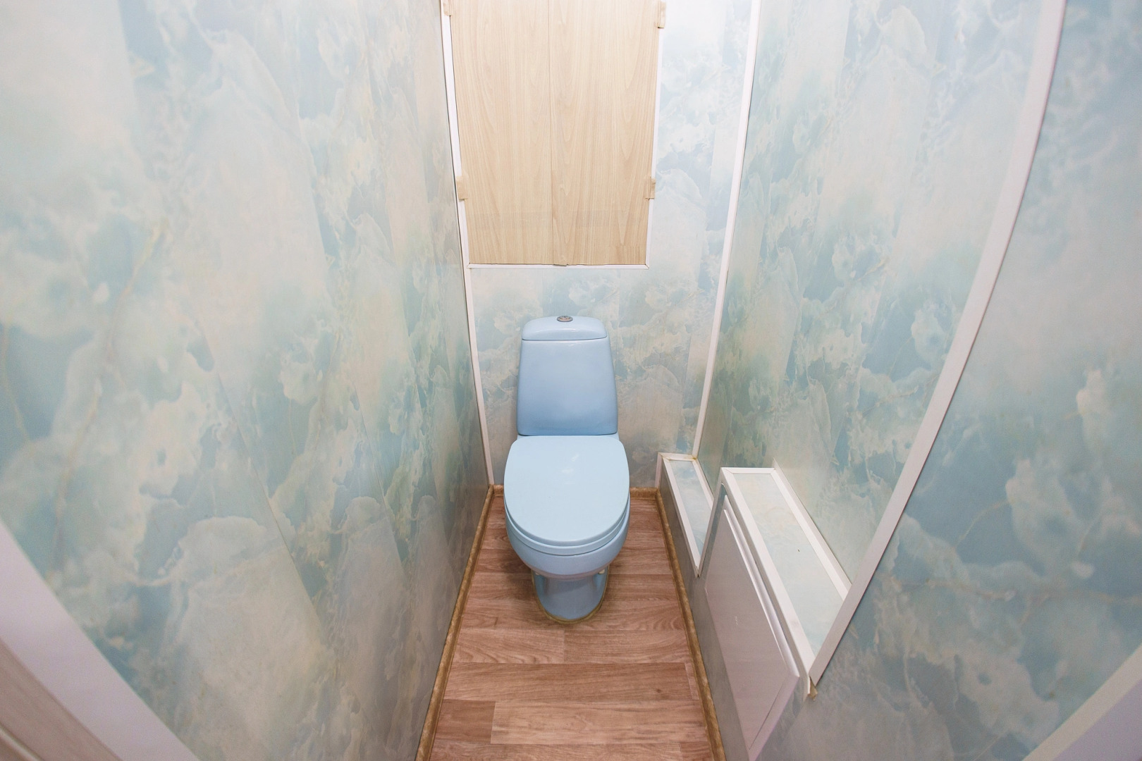 Апартаменты InnDays на Серебровской16Е