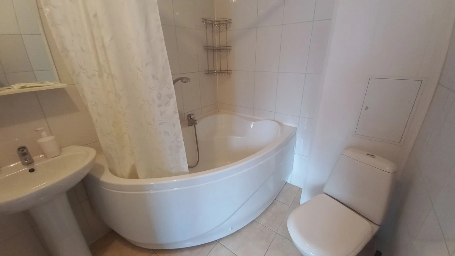 Мини-Отель Домик в Самаре