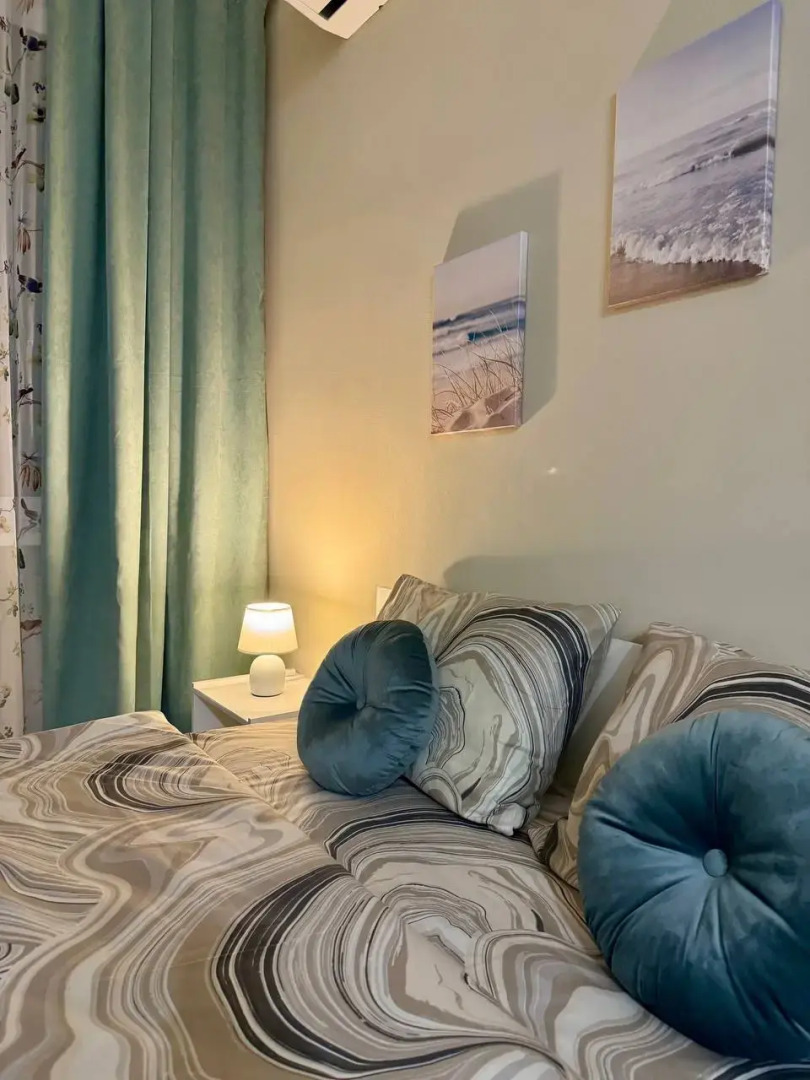 Квартира Квартира-студия 30 м2