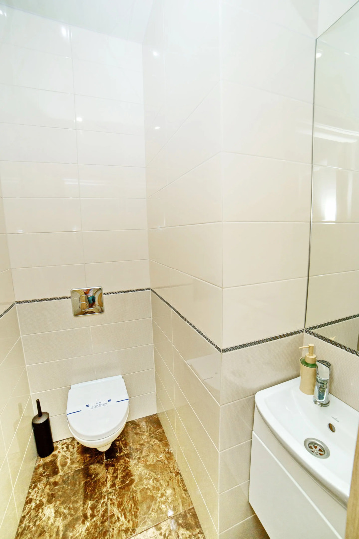 Апартаменты Alex