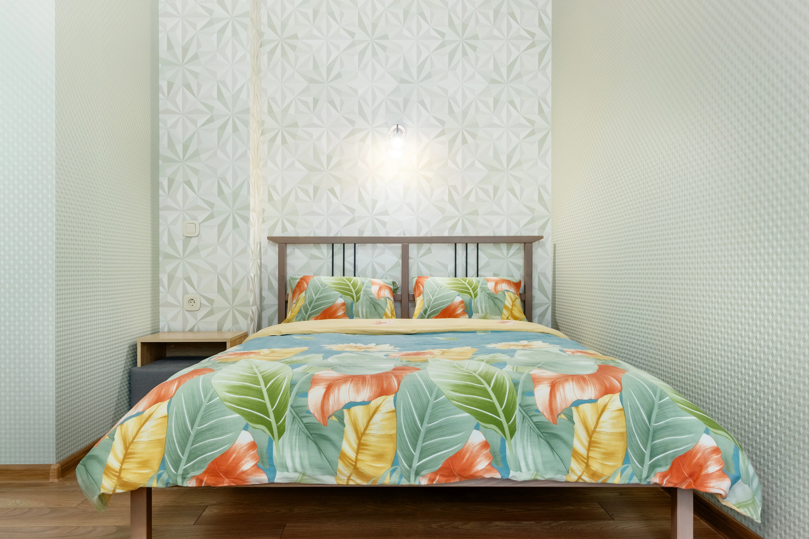 Апартаменты Lux on Soborniy