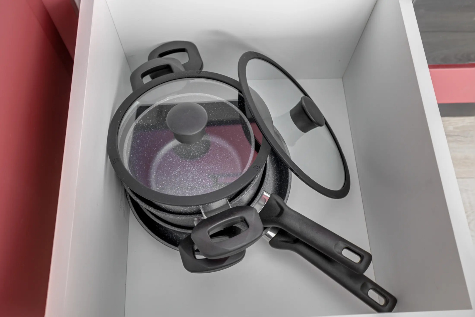 Апартаменты Dream Apart 16