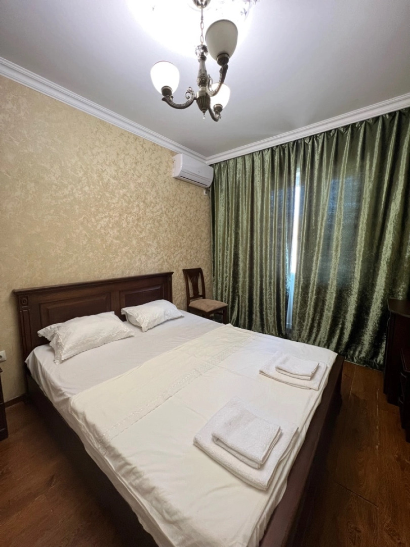 Отель Шаляпин