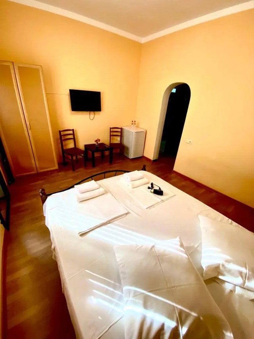 Гостевой дом VIZIT