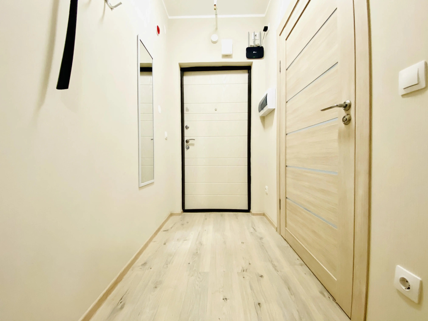 Апартаменты Студия Mетро Площадь Мужества 10 Минут Пешком