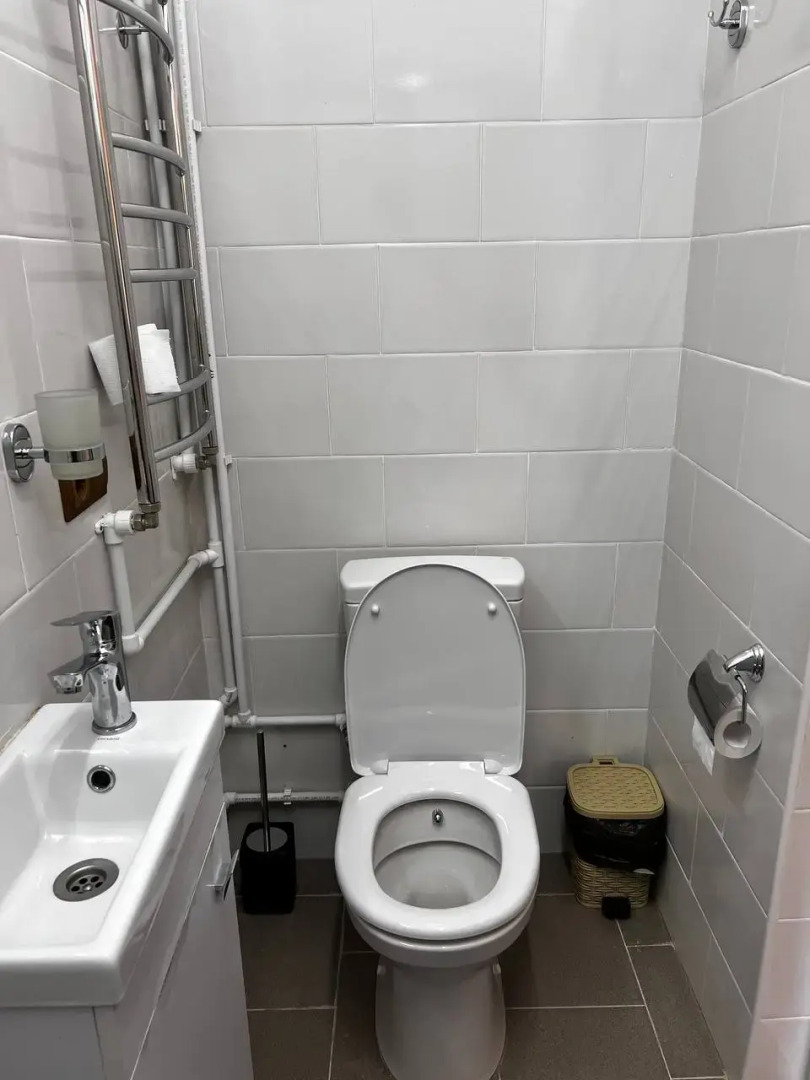 Хостел-Отель Атмосфера