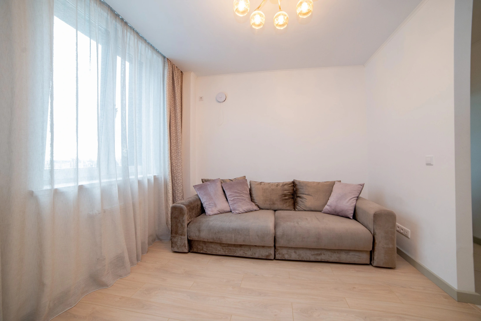 Апартаменты на Куйбышева 41