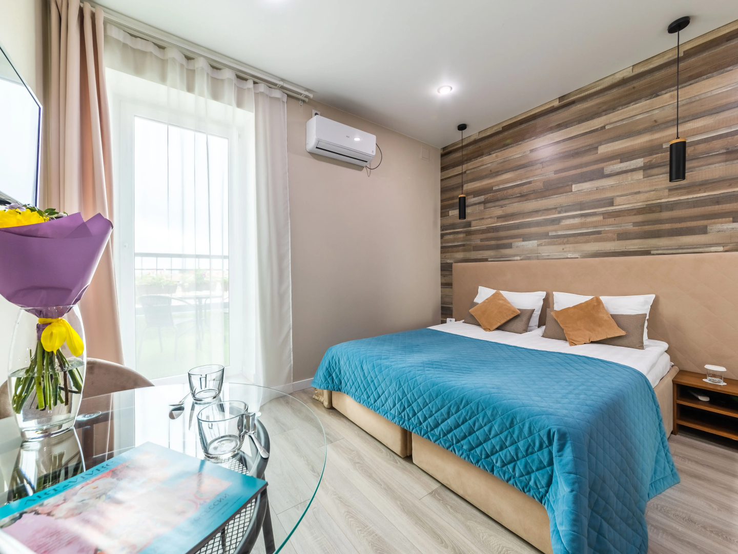 Отель Mix Hotels Nevsky 67