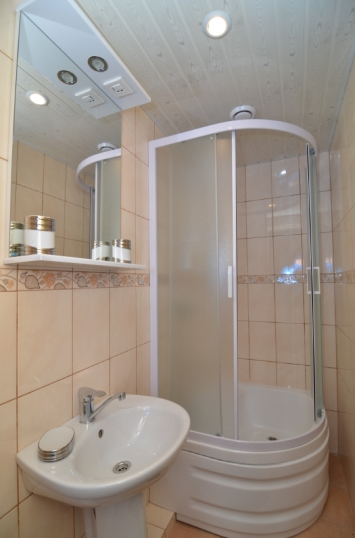 База Отдыха SPA Усадьба Белый Остров