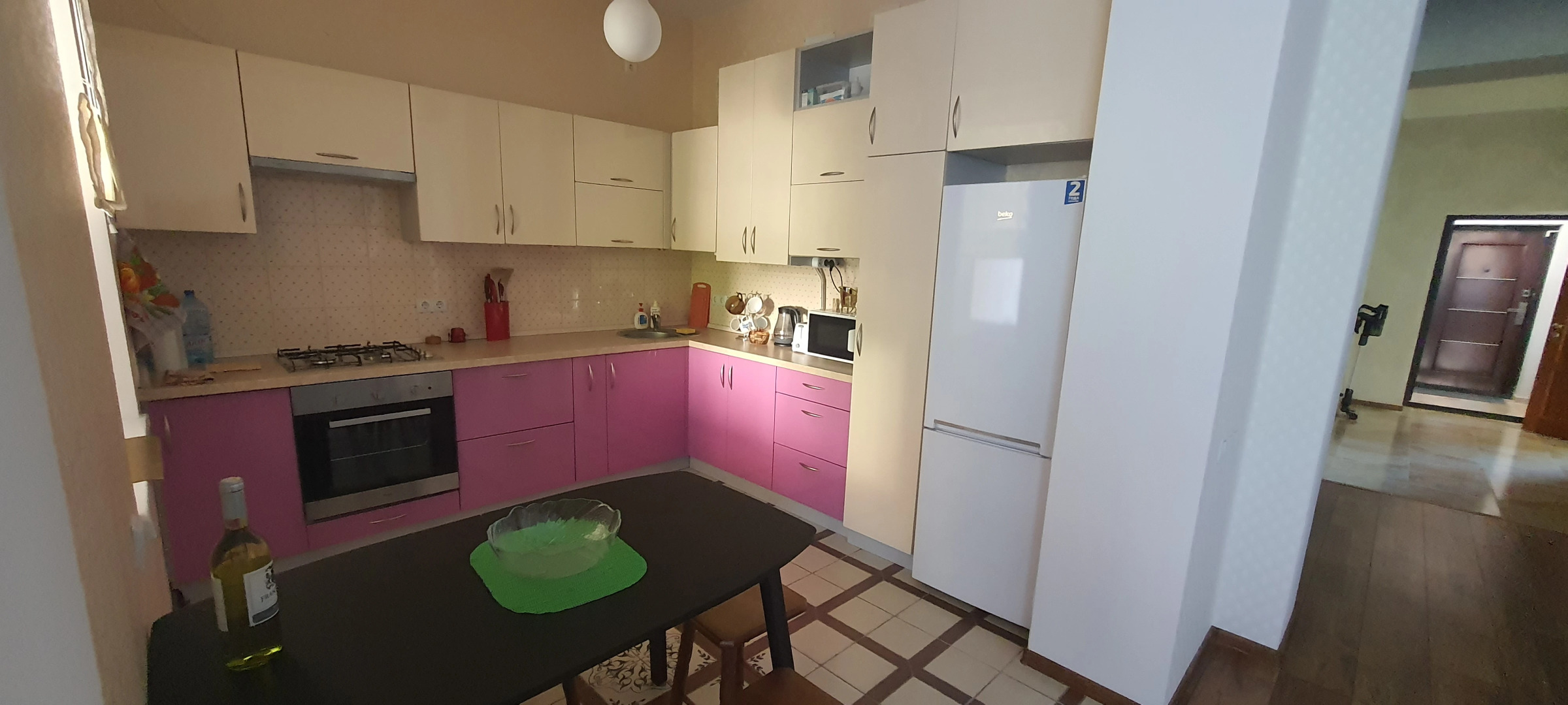 Частный дом на улице Лесная 36