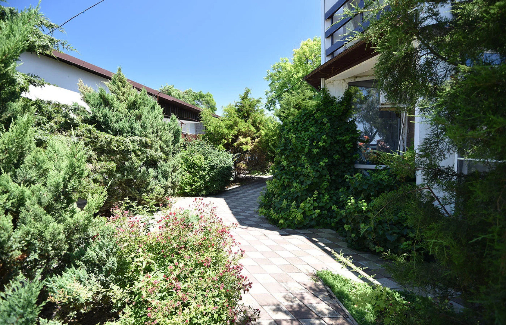 Гостевой Дом Фортуна