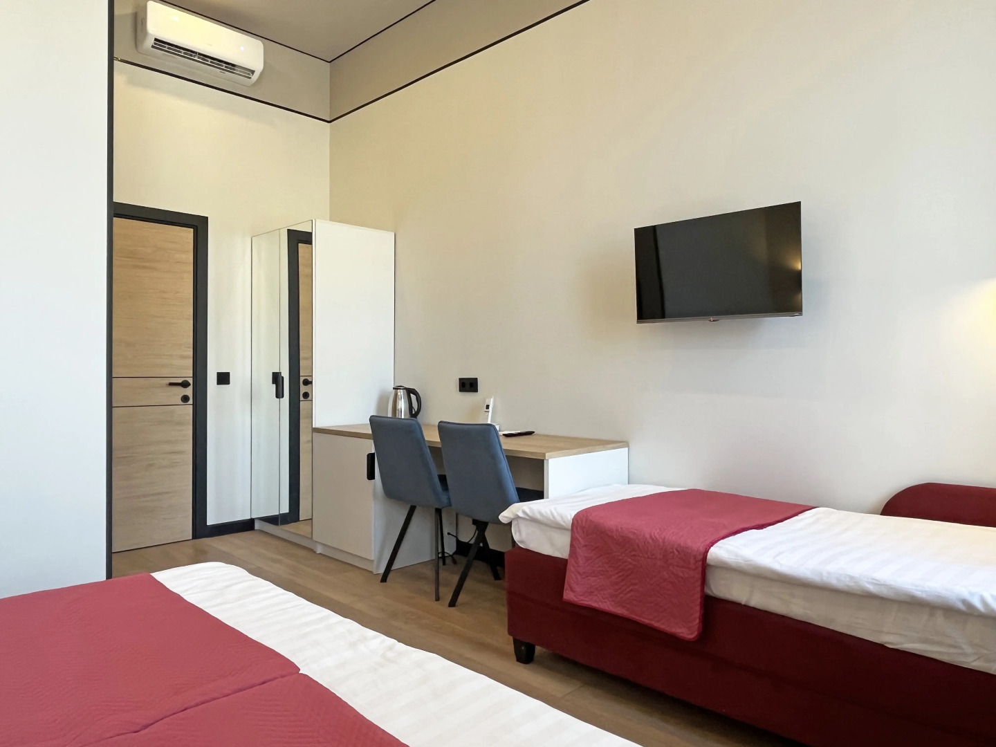 Отель Невский 111