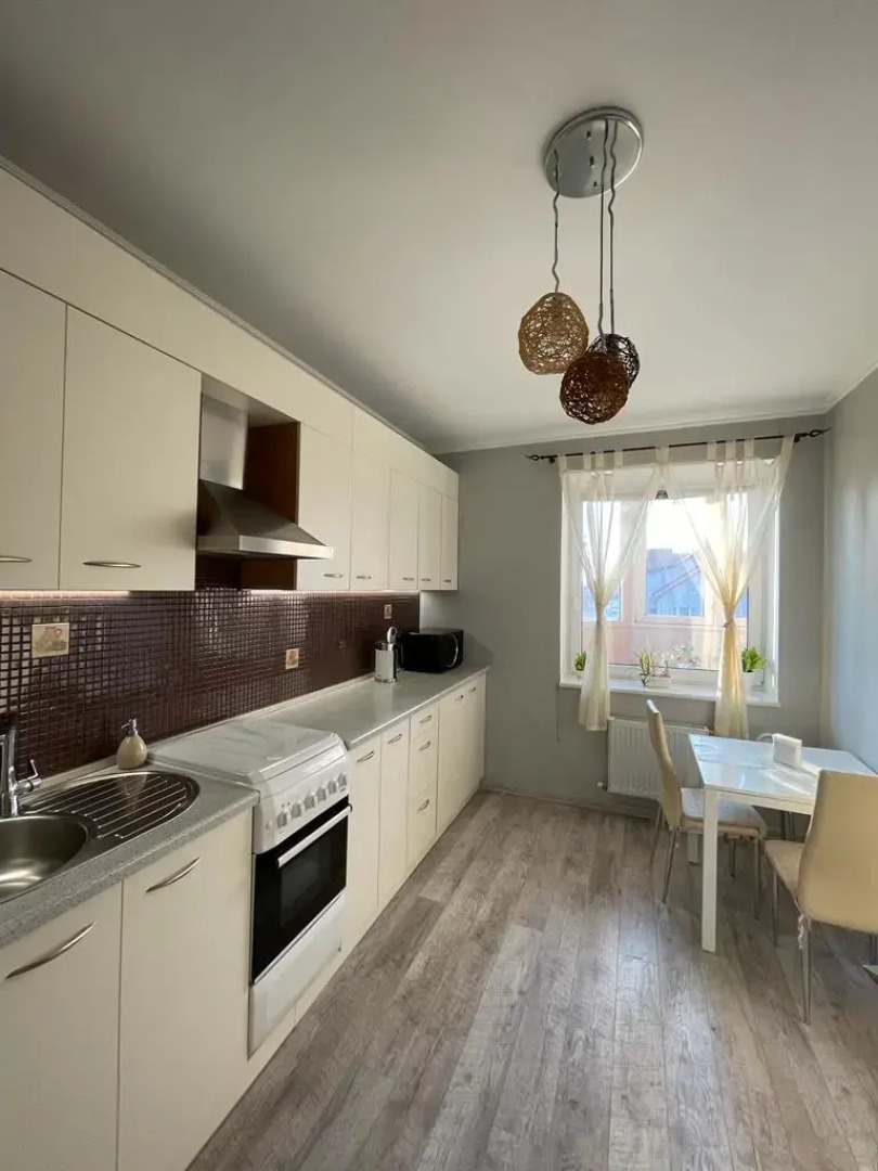 Апартаменты Романтичная Квартира