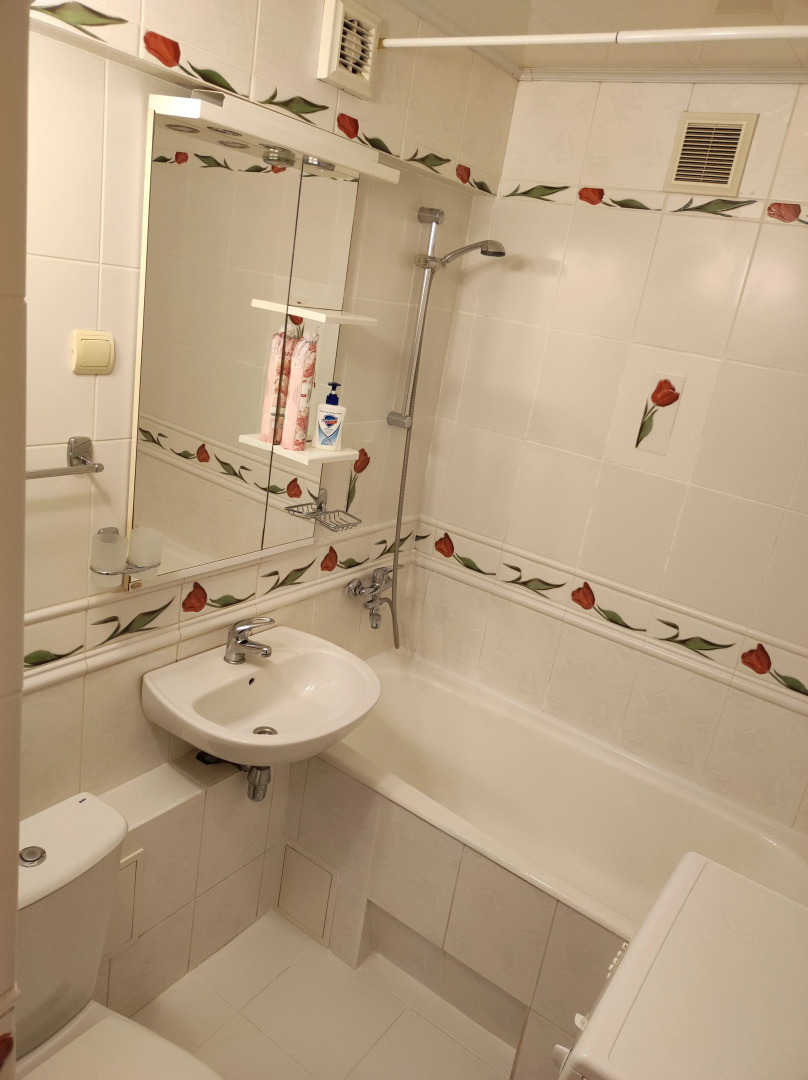 Квартира Уютный уголок в удобном месте № 2 (Двушка)