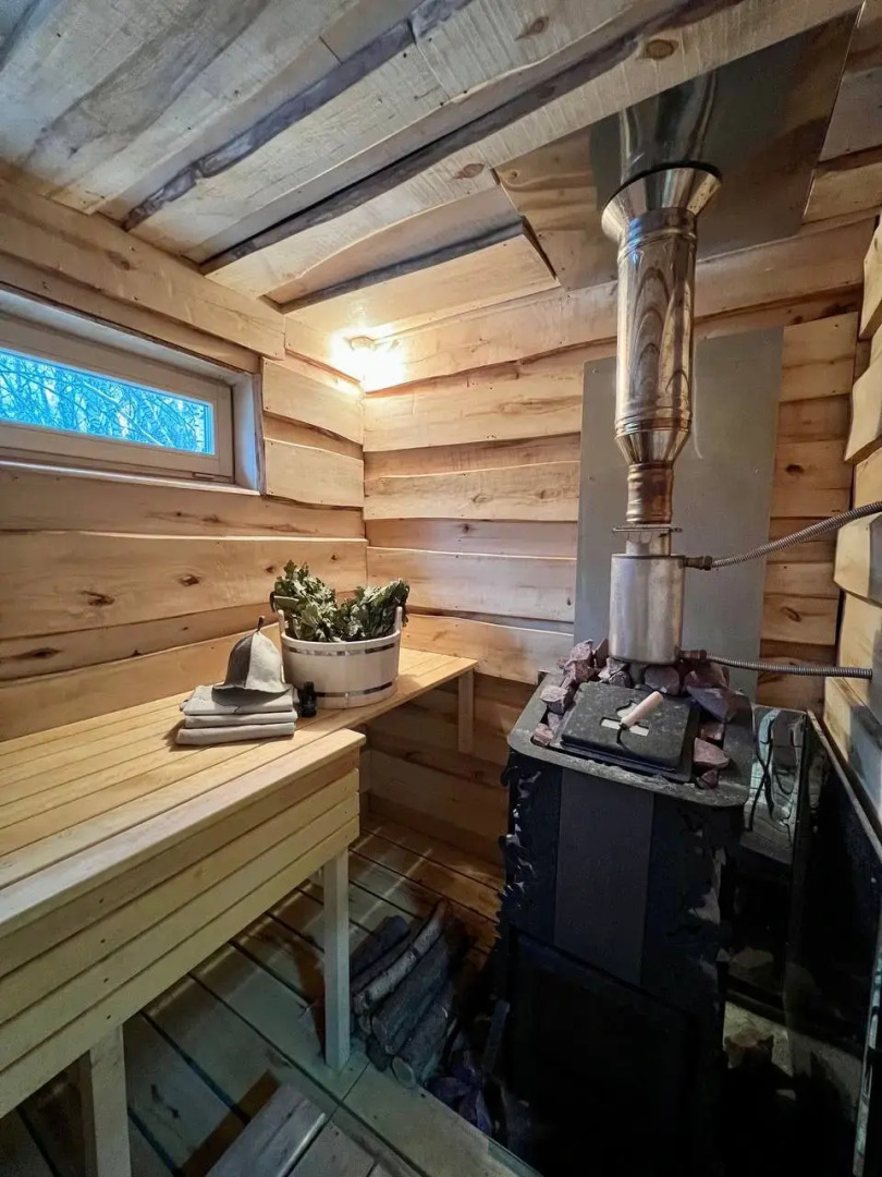 Гостевой дом Чкалов Дача